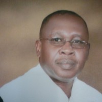 Songa Communications Employee David Okello's profile photo