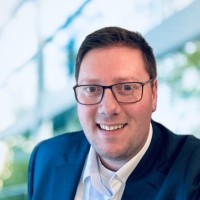 WG-DATA GmbH Employee Jan Vollmann's profile photo