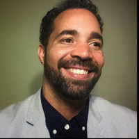 Full Stack Finance Employee Geoffrey Parker's profile photo