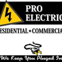 Pro Electric Employee Tim Johnson's profile photo