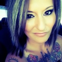 Christy Shrader