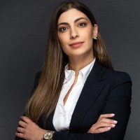 Dubai Future District Fund Employee Dina Khair's profile photo