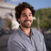 D-Wave Employee Bassel Elfeky's profile photo