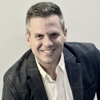 The RISE Group, Inc. Employee Brandon Scribner's profile photo