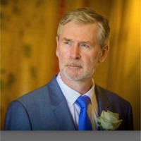 Nuffield Proactive Health Employee Philip M.'s profile photo