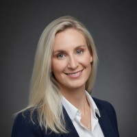 Taurus Search Employee Victoria Graham's profile photo
