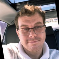 KAYAK Employee Jonathan Mash's profile photo