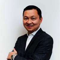 A.Yoshii Engenharia Employee Sandro Nagata's profile photo