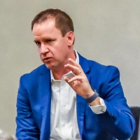 AOC CONNECT LLC Employee David Roberts's profile photo