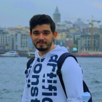 Emad Khatrush Email