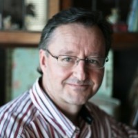 KMS Tools & Equipment Employee Richard Shatto's profile photo