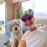 Nerdy Employee Craig Ulliott's profile photo