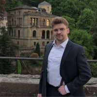 Kito Software Employee Nathanael Ediger's profile photo