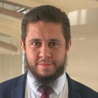 Rubric Employee Youcef Mesbah's profile photo