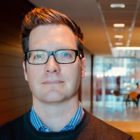 Kleenheat Employee William Thomsen's profile photo