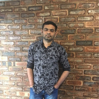 AccessHQ Employee Pradeep Ramasubramanian's profile photo