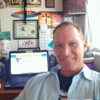 The Party Staff Inc. Employee Kevin Dobbs's profile photo