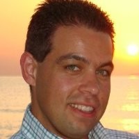 IBO Employee Peter Clarebout's profile photo