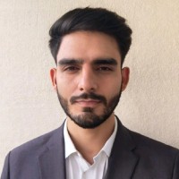 SaaSPenguin Employee Syed Qadri's profile photo