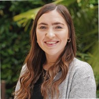 Bray Leino Events Employee Jemma Smith's profile photo
