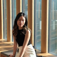 Primal Digital Agency Employee Mulcharee Sangsawang's profile photo