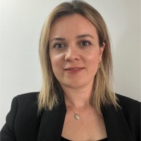 Quantis Technology Employee Banu Koç's profile photo