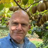 HomePlus Employee Andy Clarke's profile photo