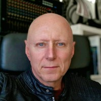 EDF Energy Employee Simon Prince's profile photo