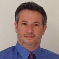 Magic Leap Employee Hunter Blum's profile photo