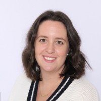 Citi Employee Catherine Gowen's profile photo