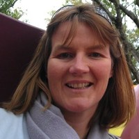 Citi Employee Sarah Sharp's profile photo