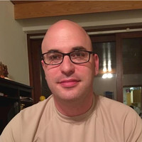ASRC Federal Employee Adam Weingarten's profile photo