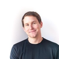 Klaviyo Employee Mike Parker's profile photo