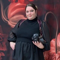 Artivion, Inc. Employee Kimberly Haraden's profile photo