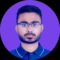Aashdit Technologies Employee Swarup Dwivedy's profile photo