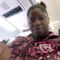 Schools UK Employee Akinwande Oluwakemi's profile photo