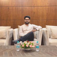 STAPL Employee Veddant Patil's profile photo