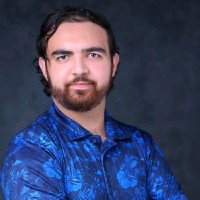 Emelody Worldwide Inc. Employee Justin Linhart's profile photo