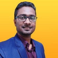 Kontoor Brands, Inc. Employee Chandra Nath's profile photo