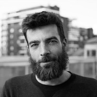 Squint/Opera Employee Oli Laruelle's profile photo