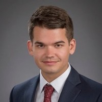 US Government Accountability Office Employee Alexander Webb's profile photo