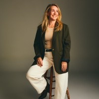 Bugaboo Employee Anne Mestrom's profile photo