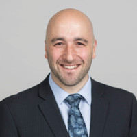 Synerforce Employee Samuel Landry's profile photo