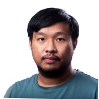 VDIT SOLUTIONS Employee Nattanes Chairerk's profile photo