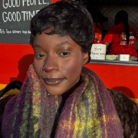 Rare Editions Employee Troi Smith's profile photo