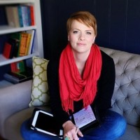 Hornor, Townsend & Kent Employee Lindsay Landin's profile photo