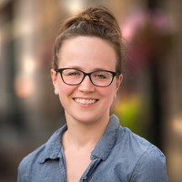 Lerner Publishing Group Employee Emily Harris's profile photo