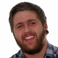 Space Productiv Employee Ben Heseltine's profile photo