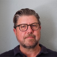 IBM Employee Simon Kavanagh's profile photo
