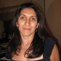 Silvia Orsay